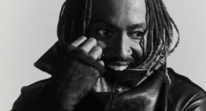 Thundercat - I Did This To Myself