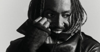 Thundercat - I Did This To Myself