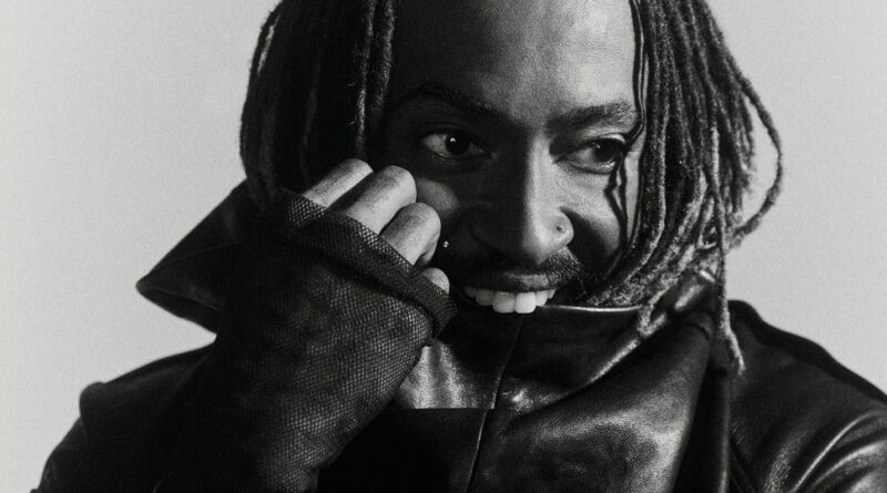 Thundercat - I Did This To Myself