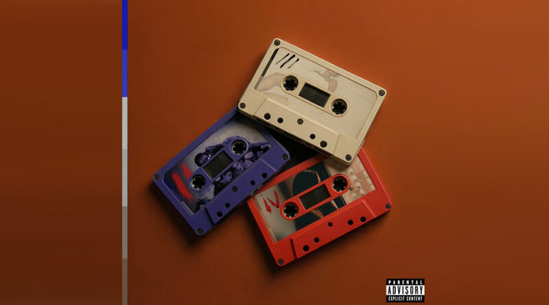 Tory Lanez - P. Family