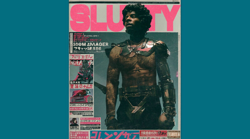 Tory Lanez - Slutty Bass