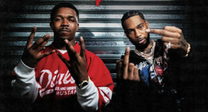 Trap Dickey - Down South