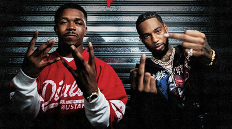 Trap Dickey - Down South