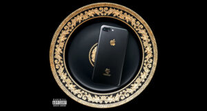 Trinidad James - Black iPhone Flex