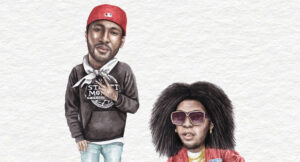 Trinidad James - Daddy Dick