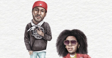 Trinidad James - Daddy Dick