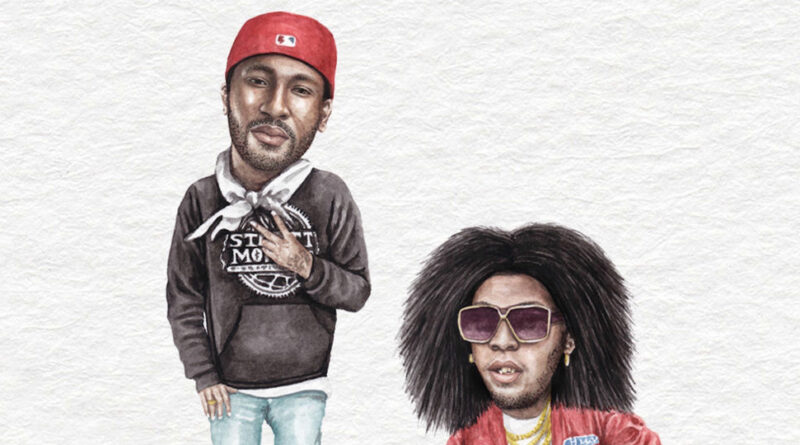 Trinidad James - Daddy Dick