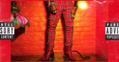 Trinidad James - Di$respectful