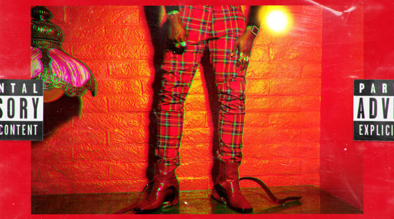 Trinidad James - Di$respectful