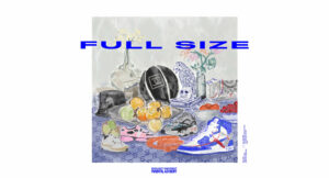 Trinidad James - Full Size