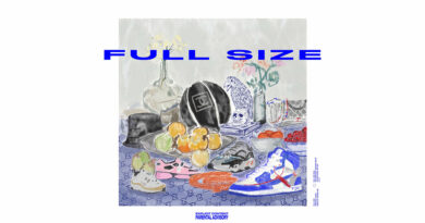 Trinidad James - Full Size