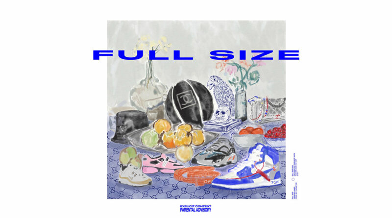Trinidad James - Full Size