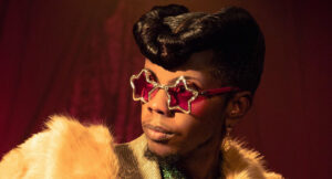 Trinidad James - Jame$ Woo Woo