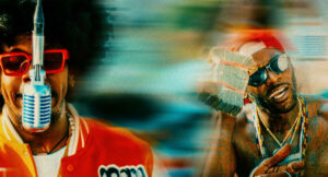 Trinidad James - Joyland