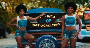 Trinidad James - Swang