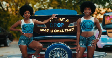 Trinidad James - Swang