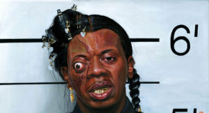 Trinidad James - UGLY