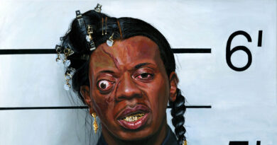 Trinidad James - UGLY