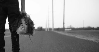 Trizz & Mike Summers - LEATHERFACE III (DELUXE)