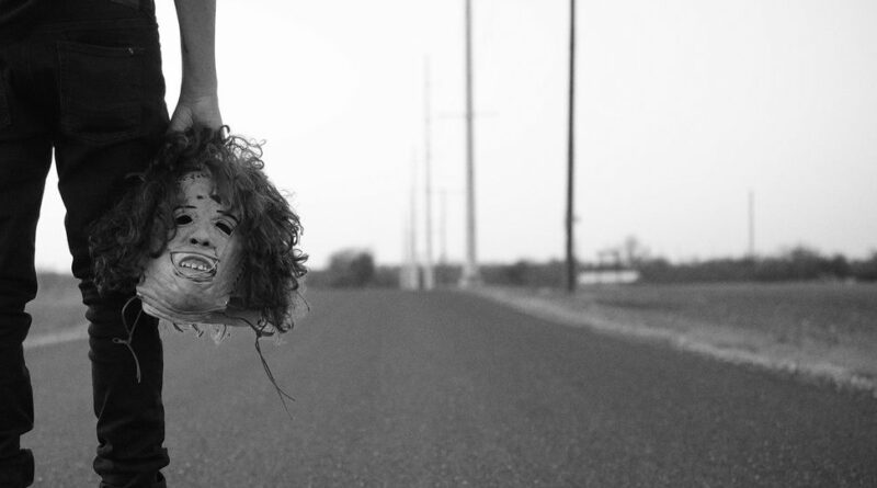 Trizz & Mike Summers - LEATHERFACE III (DELUXE)