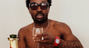 Troy Ave - NO COMPETITION