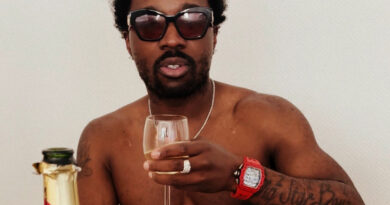 Troy Ave - NO COMPETITION