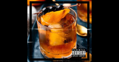 Troy Ave - Old Fashioned
