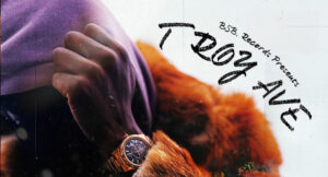 Troy Ave - White Christmas 13