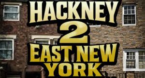 Tuggawar & Domingo - Hackney 2 East New York The Masterpiece