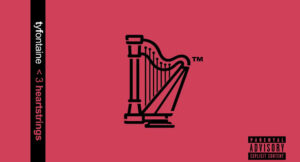 TyFontaine - heartstrings