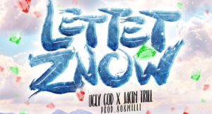 Ugly God - lettetznow