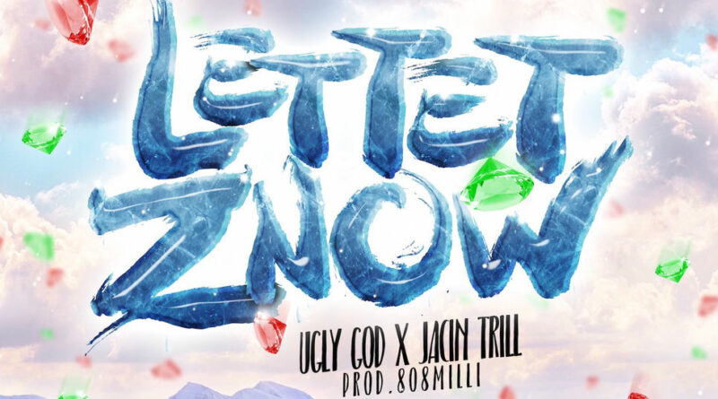 Ugly God - lettetznow