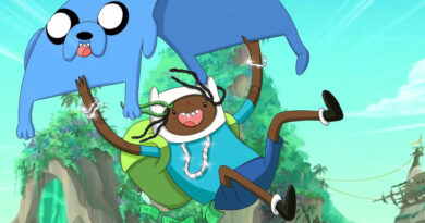 UnoTheActivist & Nvbeel - Adventure Time 2