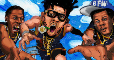 Veeze - One of Them Ones