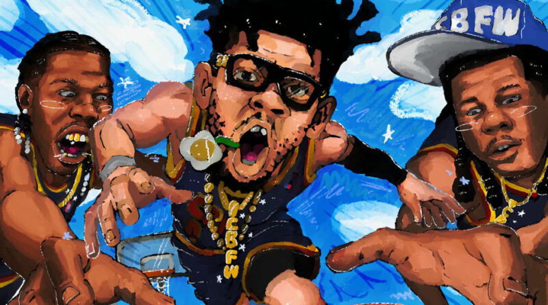 Veeze - One of Them Ones