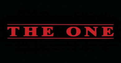 Voices of Fire - THE ONE