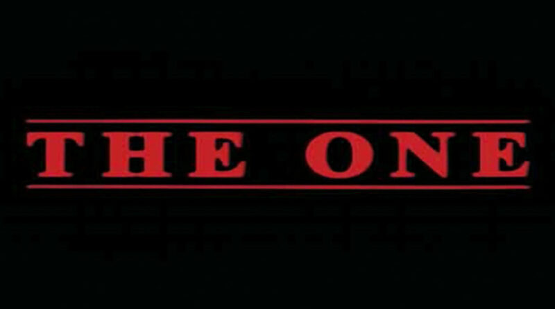 Voices of Fire - THE ONE