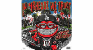 Wakko The Kidd - In Airheadz We Trust