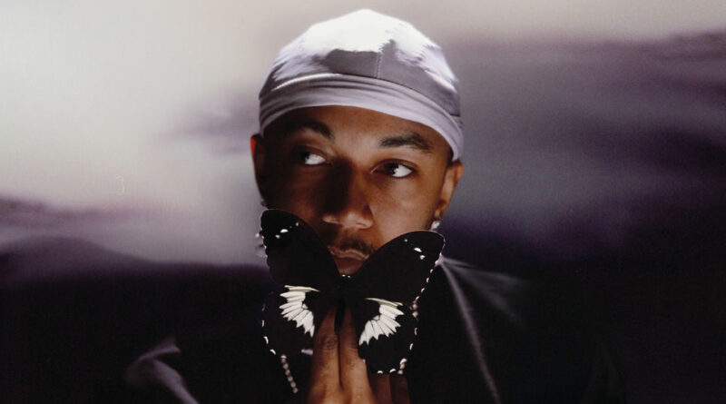 Wesley Joseph & Danny Brown - Peace Of Mind