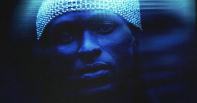 Will Claye - Solitary Gem