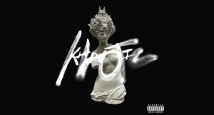 Wiz Khalifa - Khaotic