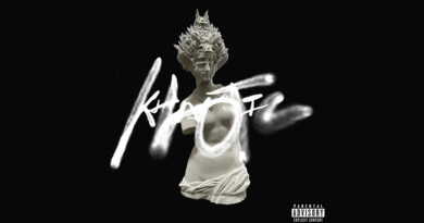 Wiz Khalifa - Khaotic