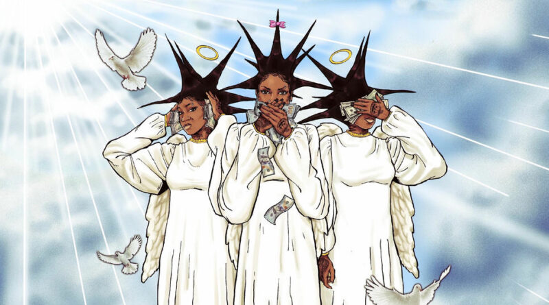 Woo Da Savage - SAY NO MO