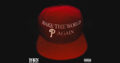 Worldwide JP - Make the World P Again