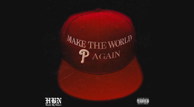 Worldwide JP - Make the World P Again