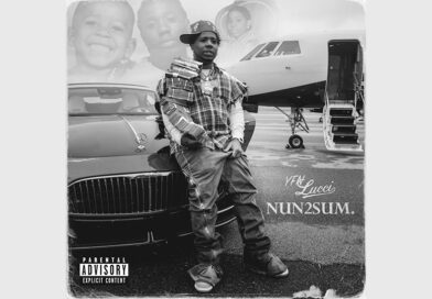 YFN Lucci - NUN2SUM.