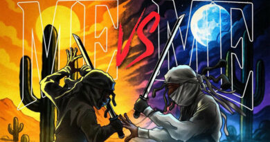 YS & DJ Flippp - Me vs Me