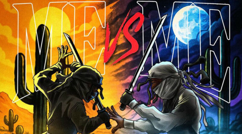 YS & DJ Flippp - Me vs Me