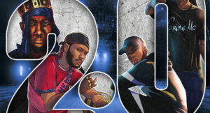 Yizzy - GRIME 2.0 EP (Deluxe)