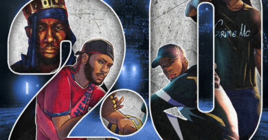 Yizzy - GRIME 2.0 EP (Deluxe)